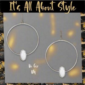 🔥🔥KENDRA SCOTT Final Sale Authentic-Lowest Price-No Offers-No Shipping Discount